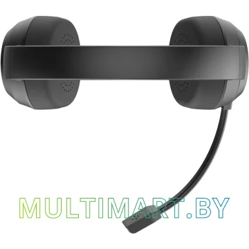 Наушники A4Tech Fstyler FH150U (черный) картинка 9